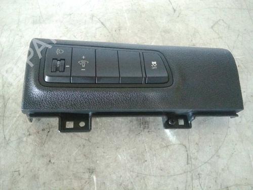 Electronic module HYUNDAI TUCSON (TL, TLE) 1.6 CRDi All-wheel Drive (116 hp) 4220664