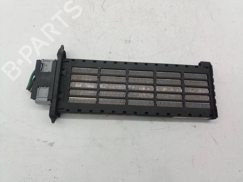 Heater resistor RENAULT KOLEOS I (HY_) 2.0 dCi 4x4 (HY0B) (173 hp) 15055802