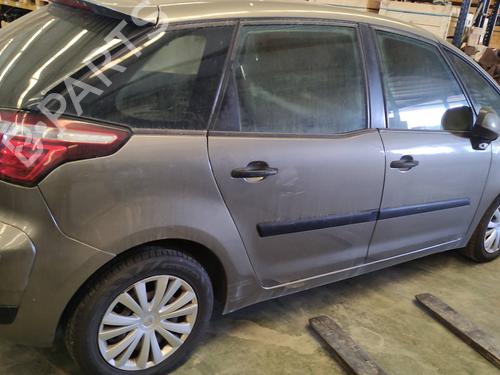 AC compressor CITROËN C4 Picasso I MPV (UD_)  | BP26287725M34 