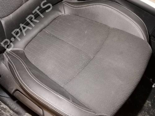 Seats set RENAULT KADJAR (HA_, HL_)  | BP32782884C78  - Image 5