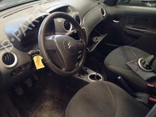 Other CITROËN C3 I (FC_, FN_) 1.4 HDi | BP11635973O1 