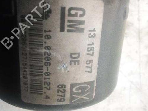 ABS pump OPEL ASTRA H (A04)  | BP2563946M43 