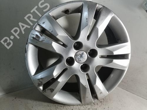 Used Rim PEUGEOT 5008 (0U_, 0E_) [2009-2017]  24552536