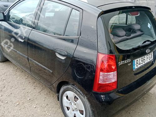 Engine KIA PICANTO I (SA) 1.1 CRDi | BP34164387M1 - Image 6