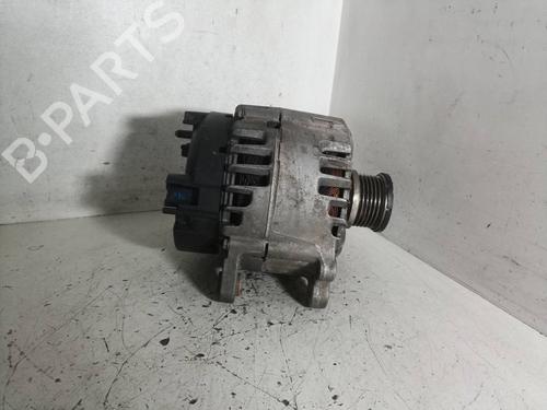 Alternator VW CC B7 (358)  | BP29822728M7 
