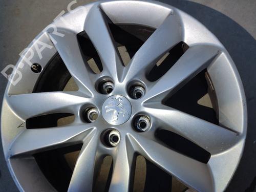 Rim PEUGEOT 508 I (8D_)  | BP16785348C45 