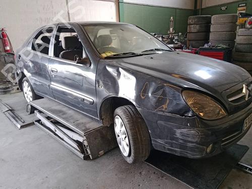Used Parts CITROËN XSARA Break (N2) 1.6 16V (109 hp) 4002873