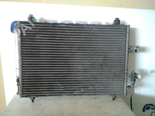 Radiador de A/C CITROËN C8 (EA_, EB_) 2.2 HDi (128 hp) 4208122