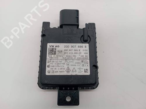 Electronic sensor SEAT ATECA (KH7, KHP)  | BP11036937M84 