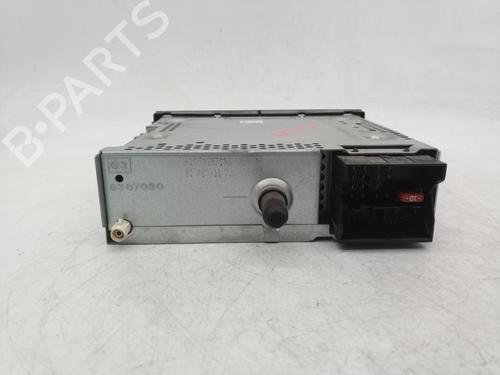 Radio CITROËN C3 II (SC_) | BP32397626E6 - Image 2