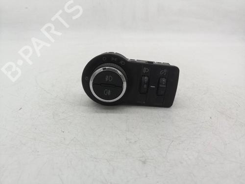Hovedlysbryter OPEL MOKKA / MOKKA X (J13) [2012-2025]  28278598