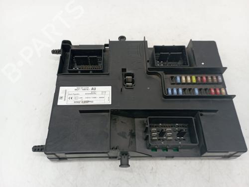 Used Fuse box Fuse box FORD TRANSIT Van (FA_ _) [2006-2014] 33456100 33456100