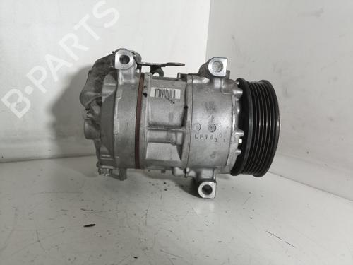 AC compressor CITROËN C4 II (NC_) 1.6 HDi 90 | BP37801807M34 - Image 3