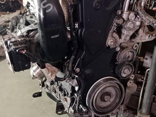 Engine PEUGEOT 4007 (VU_, VV_)  | BP28099727M1 