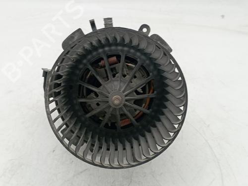 Used Heater blower motor RENAULT MASTER II Van (FD) 2.5 dCi (120 hp) 20674470