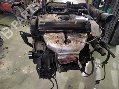 Used Engine Engine PEUGEOT 206+ (2L_, 2M_) 1.4 i (2LKFWA, 2MKFWA) (75 hp) 10774433 10774433