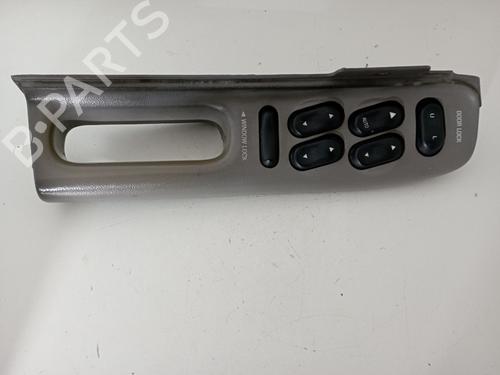 Used Left front window switch Left front window switch FORD USA EXPLORER (U2, U_) [1994-2003] 33952464 33952464