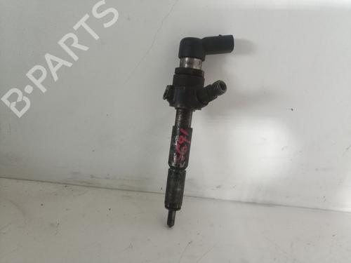 Inyector Inyector FORD TRANSIT CONNECT (P65_, P70_, P80_) 1.8 TDCi (90 hp) 36258717 36258717