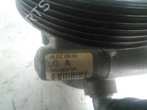 Steering pump CITROËN XSARA PICASSO (N68)  | BP5566084M99 