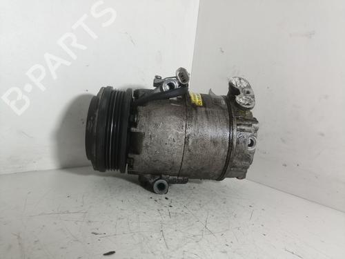 Used AC compressor AC compressor 36813992 36813992