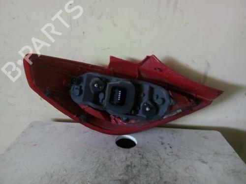 Right taillight OPEL CORSA D (S07)  | BP2657648C35 