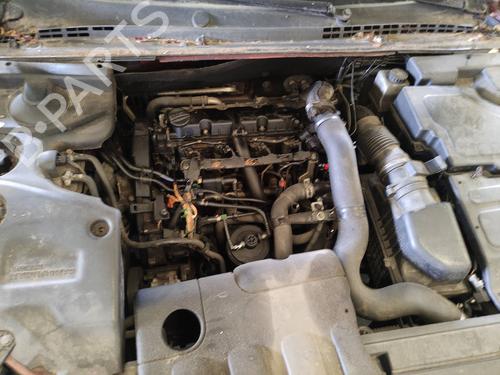 Varmeapparat CITROËN C5 I (DC_)  | BP15507188M63 
