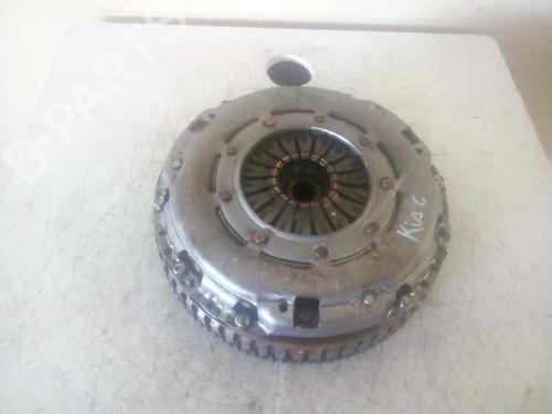 Used Other KIA CEE'D (JD) [2012-2018]  25816344