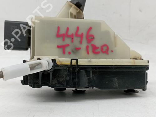 Used Rear left lock CITROËN C4 I (LC_) [2004-2014]  21091866