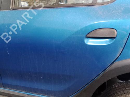 Dør venstre bagtil DACIA SANDERO II | BP34339977C4 - Image 2
