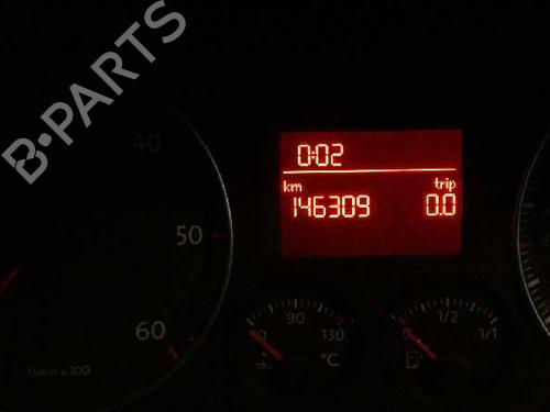 Ratstangsstang VW GOLF V (1K1)  | BP5645292I23 