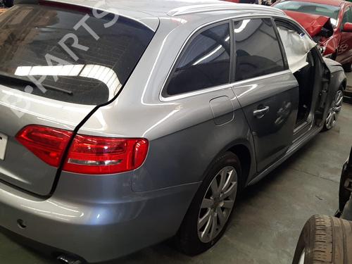 Rudehejsemekanisme ventre foran AUDI A4 B8 (8K2)  | BP19422918C22 