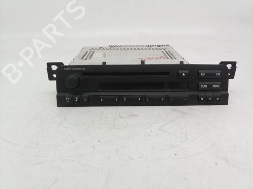 Used Radio BMW 3 (E46) [1997-2005]  10657480