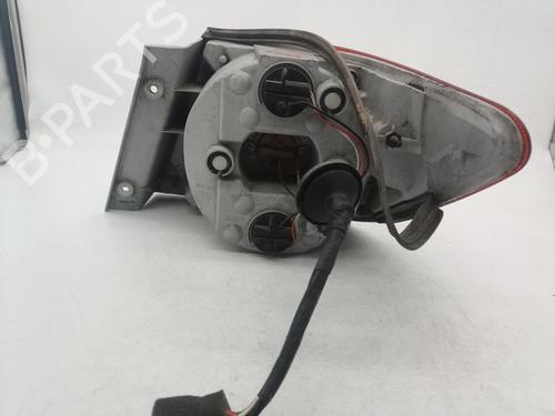 Left taillight CHEVROLET EPICA (KL1_) | BP30079045C34