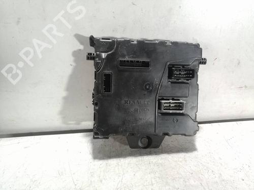 Fuse box RENAULT KANGOO / GRAND KANGOO II (KW0/1_)  | BP7227367E1 