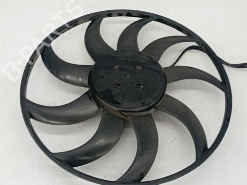 Radiator fan SEAT ARONA (KJ7, KJP) | BP33540101M35 - Image 3