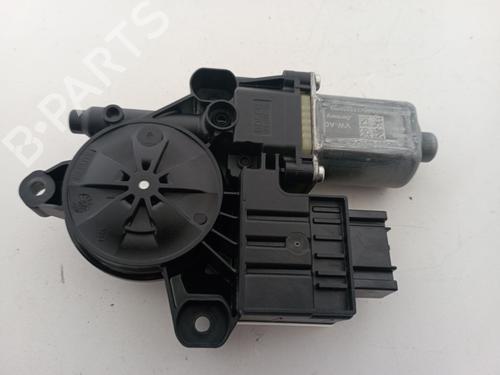 Used Left front window motor Left front window motor SKODA FABIA III (NJ3) 1.0 (60 hp) 33936081 33936081