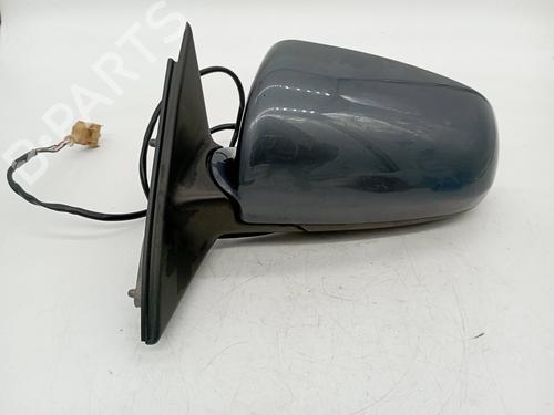 Left mirror AUDI A4 B7 (8EC) 2.0 TDI 16V | BP13466826C26 