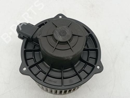 Heater blower motor HYUNDAI SONATA V (NF) 2.0 CRDi | BP20674480M62 