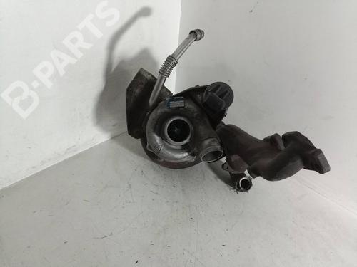 Used Turbo Turbo LAND ROVER DISCOVERY III (L319) 2.7 TD 4x4 (190 hp) 10986452 10986452