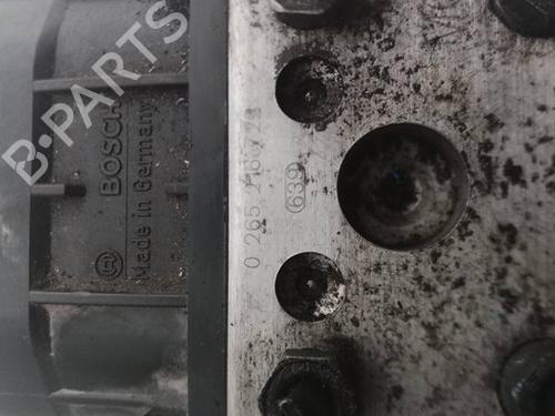 ABS pump CITROËN XSARA Coupe (N0)  | BP16783653M43 