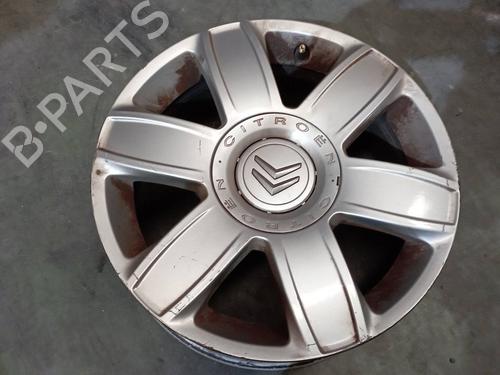 Used Rim CITROËN C4 I (LC_) [2004-2014]  15893744