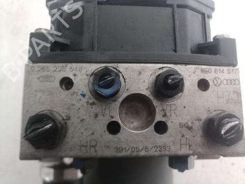 ABS pump AUDI A4 B6 (8E2) 1.9 TDI | BP36813936M43 - Image 5