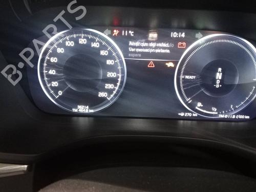 Engine VOLVO XC60 II (246) T6 Plug-In Hybrid AWD | BP32444525M1