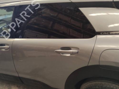 Used Left rear door CITROËN C4 CACTUS [2014-2025]  18198738