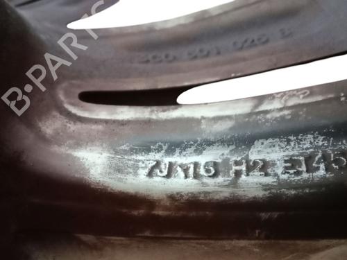 Rim VW PASSAT B6 (3C2)  | BP22711749C45 