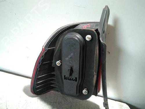Right taillight BMW 5 Touring (E39)  | BP5861151C35 