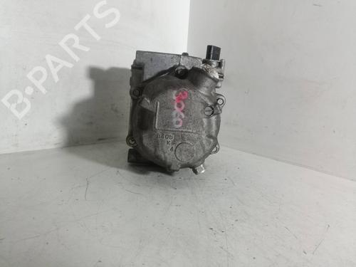AC compressor TOYOTA YARIS (_P13_) 1.5 Hybrid (NHP130_, NHP130) | BP10772119M34 