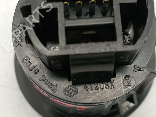 Switch RENAULT SCÉNIC III (JZ0/1_)  | BP29745113I30 