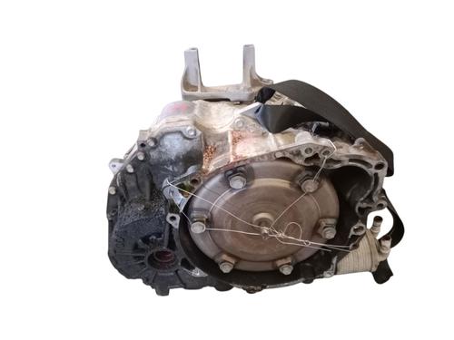 Used Gearbox Gearbox PEUGEOT 508 I (8D_) 2.0 HDi (163 hp) 33842715 33842715