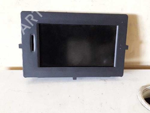 Elektronische module RENAULT LAGUNA III (BT0/1) 2.0 dCi (BT01, BT08, BT09, BT0E, BT0K, BT12, BT1C, BT1D,... (150 hp) 3015019